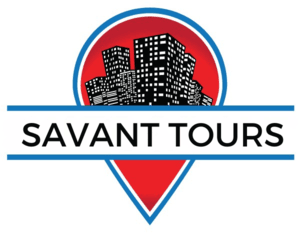 Savant Tours logo